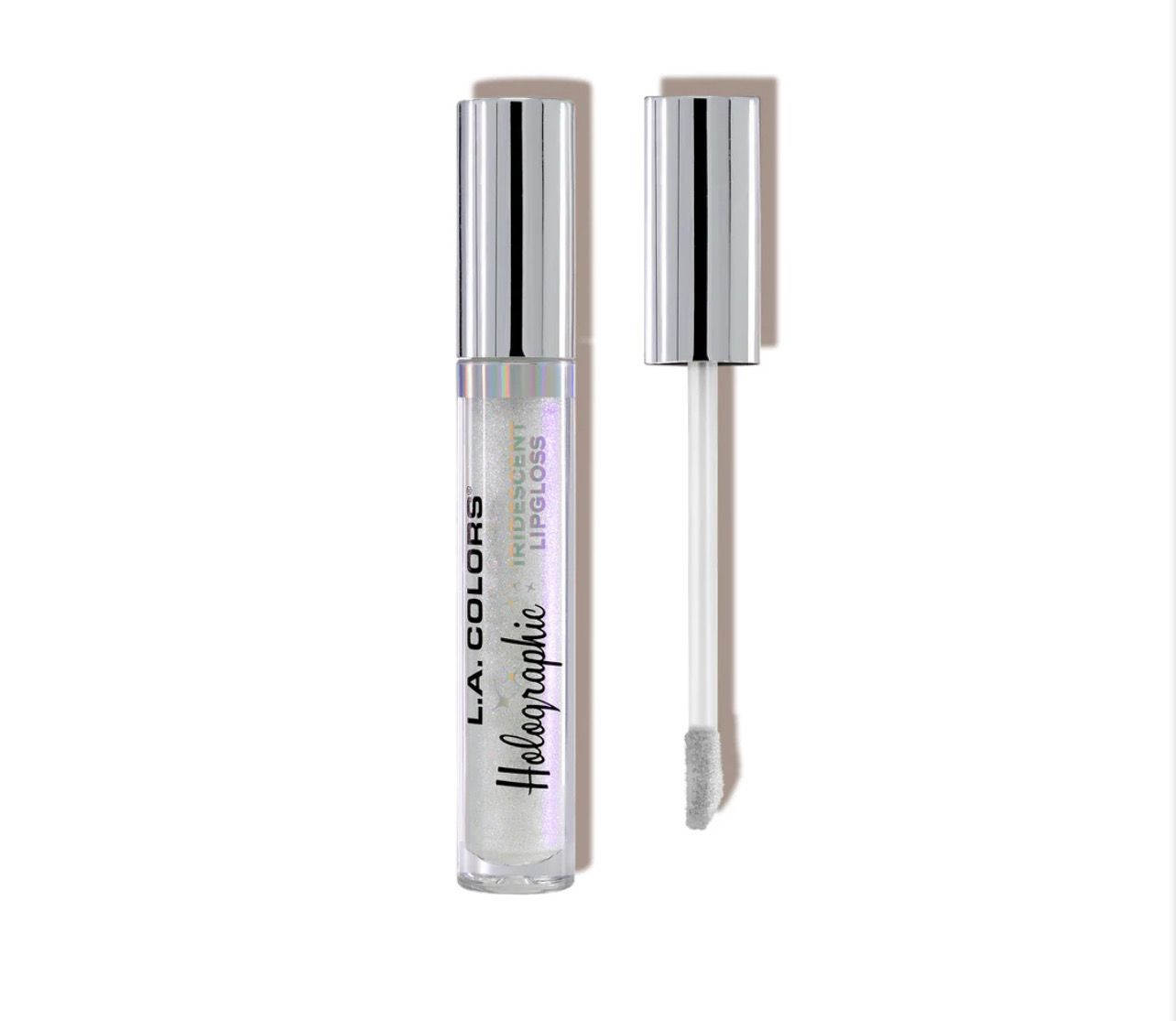 LA COLORS HOLOGRAPHIC LIP GLOSS