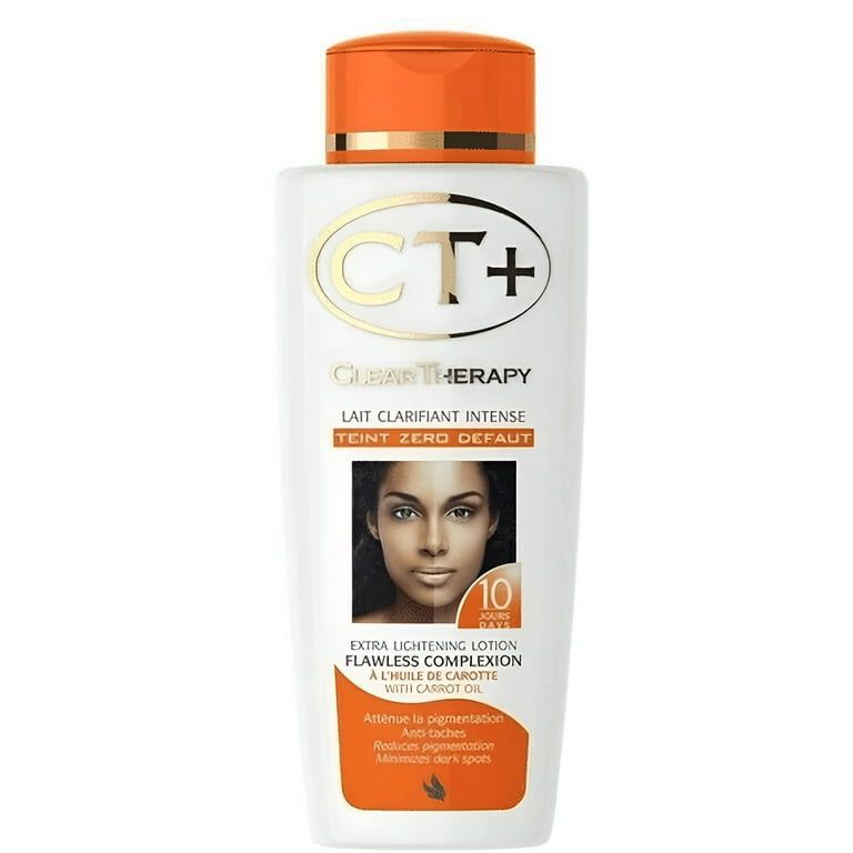 CT+ CLEAR THERAPY LOTION 500ml