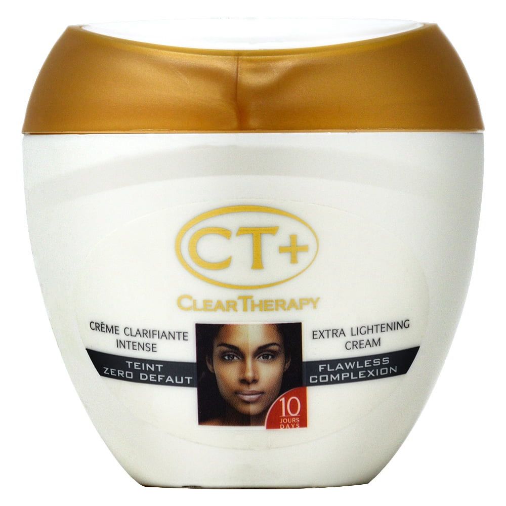CT+ CLEAR THERAPY LOTION 400ml