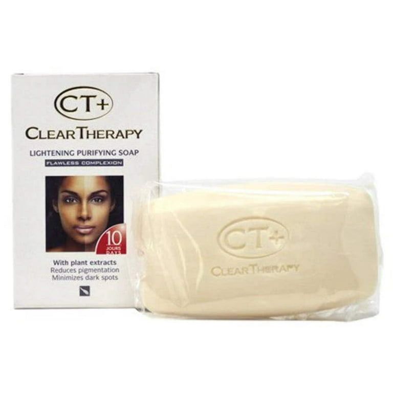 CT+ CLEAR THERAPY