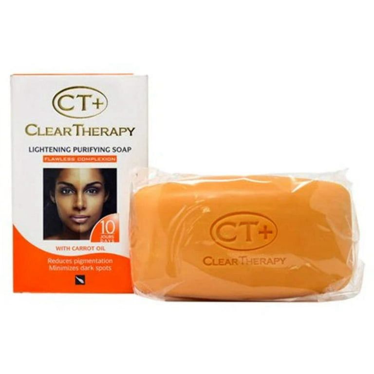 CT+ CLEAR THERAPY SOAP 175G