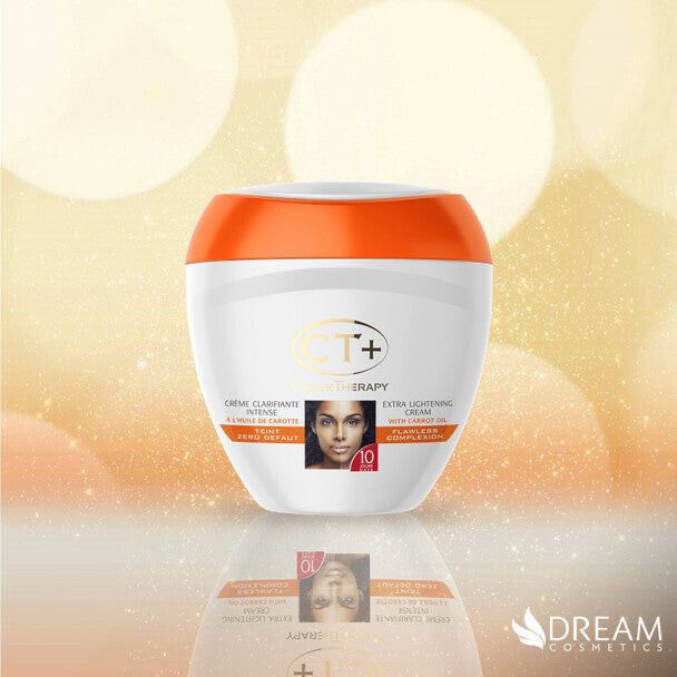 CT+ CLEAR THERAPY LOTION 200ml