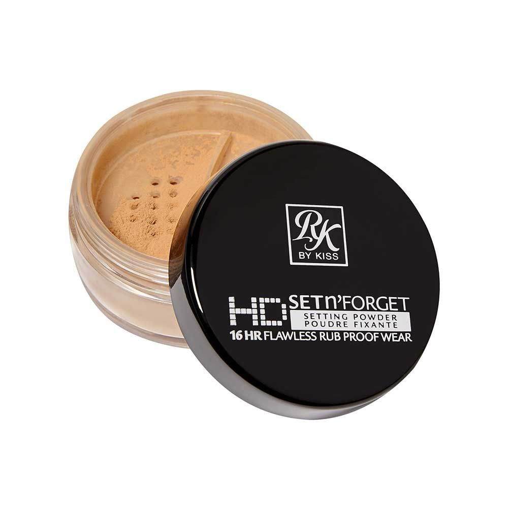 RK FIX FORGET SETTING POWDER 03