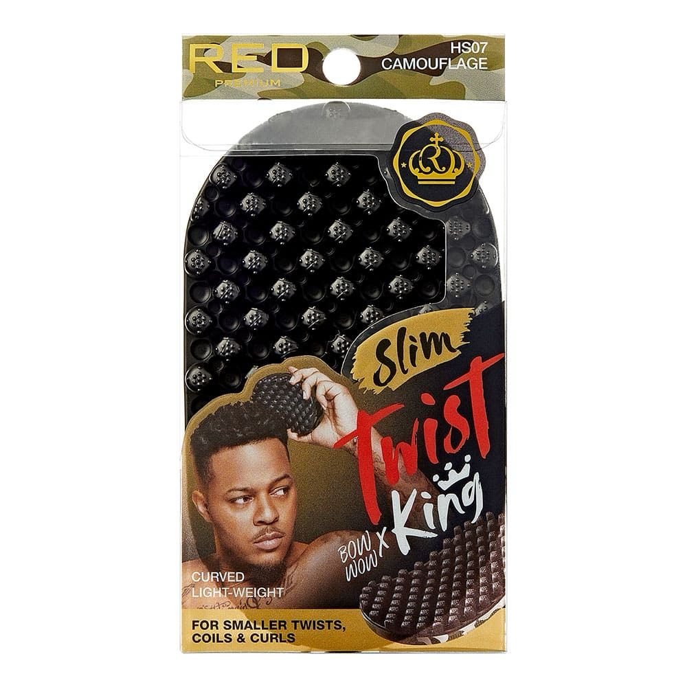 RMP TWIST KING SLIM AST