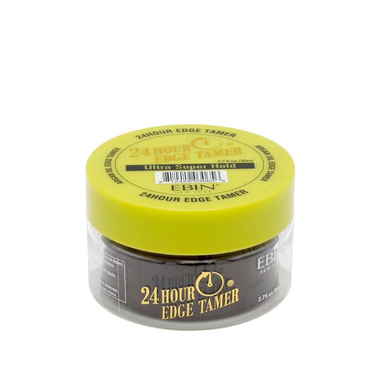 24HOUR EDGE TAMER ULTRA SUPER HOLD 2.7oz