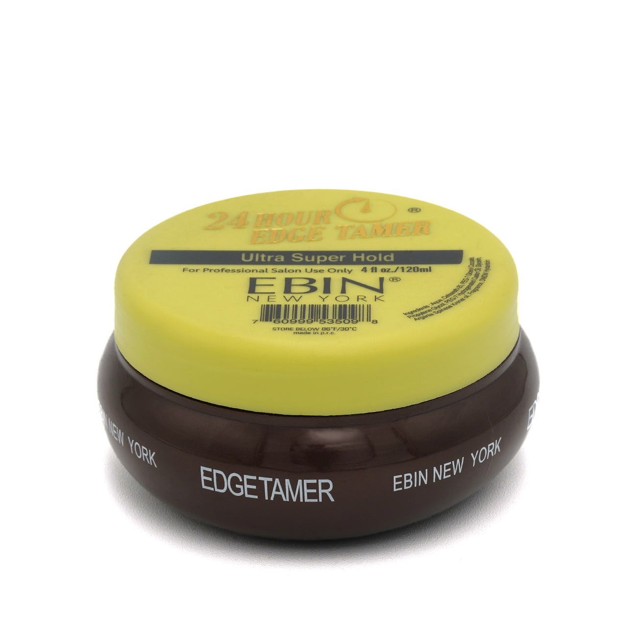 24HOUR EDGE TAMER ULTRA SUPER HOLD 4oz