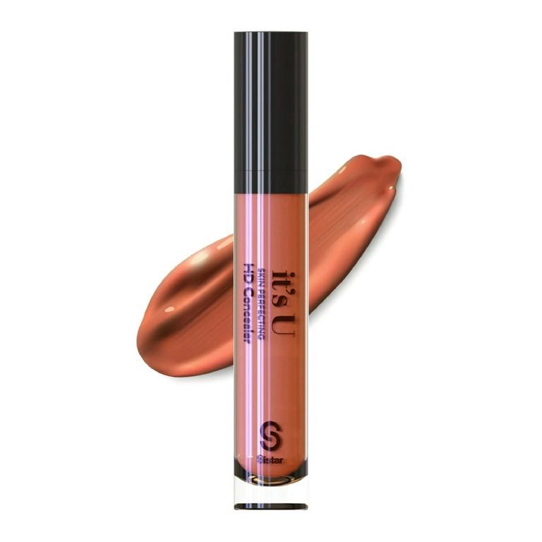 Skin Perfecting HD Color Corrector Deep Orange