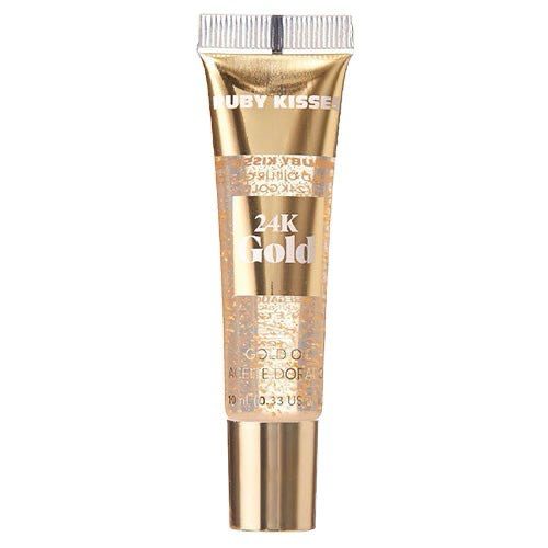 RK GOLD LIP GLOSS GOLD