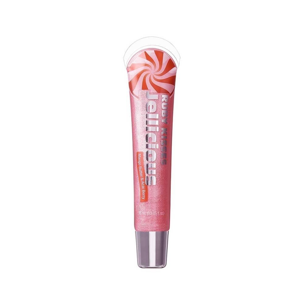 RK JUICY LIP GLOSS  IRRESISTIBLE CANDY