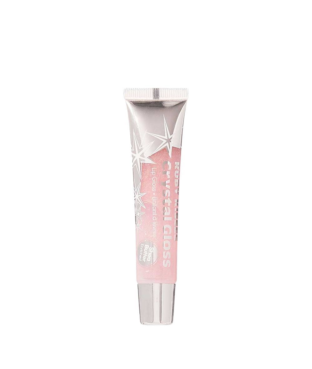 RK TUBE LIP GLOSS-PINK LEMONADE