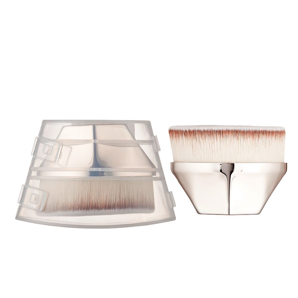 KNP MAKEUP BRUSH-POWDER