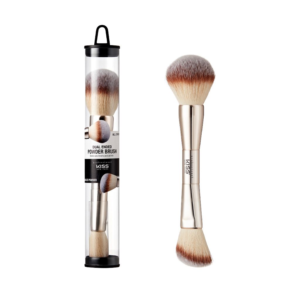 KNP MAKEUP BRUSH-POWDER BRUSH
