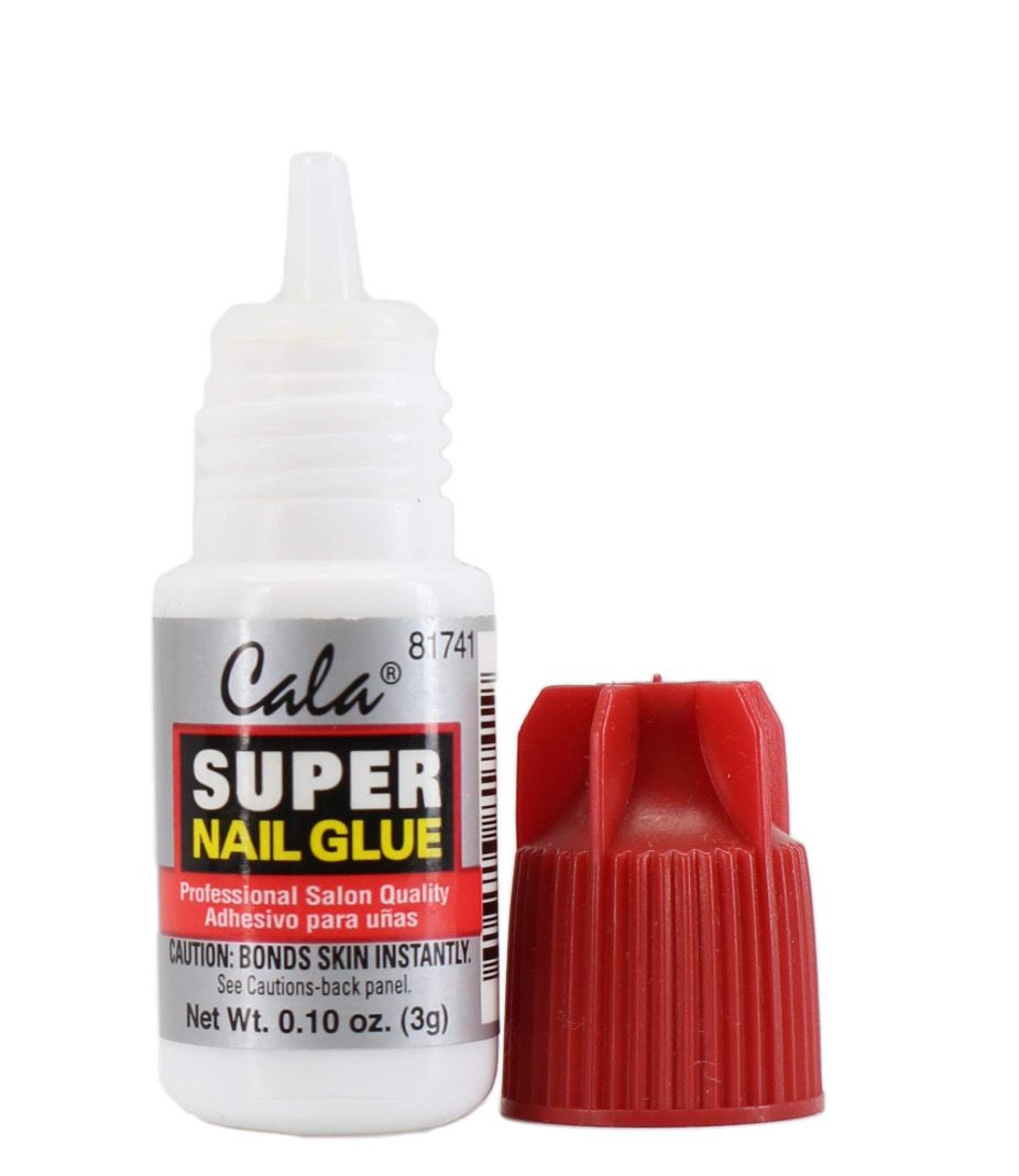 CALA SUPER NAIL GLUE