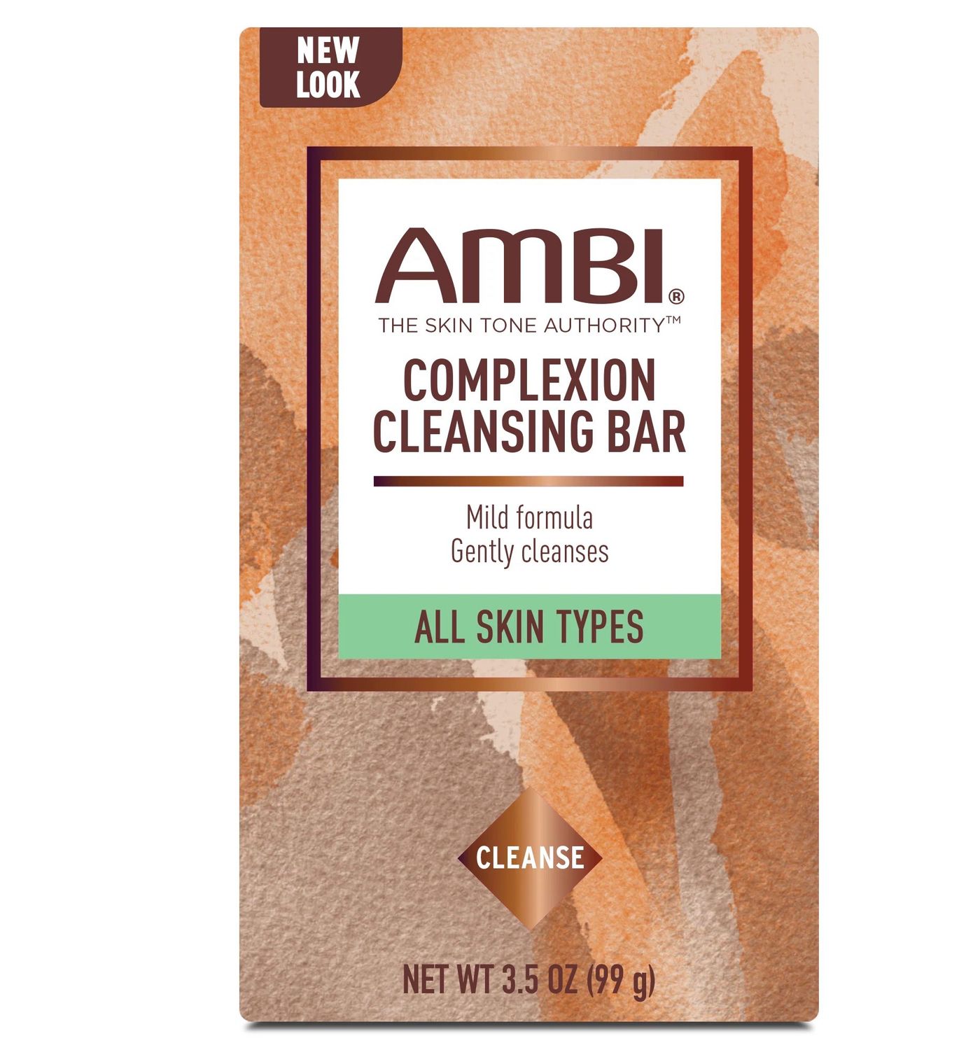 AMBI COMPLEXION CLEANSING BAR