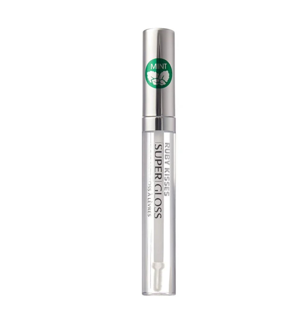 RK FRUIT LIPGLOSS - PEPPERMINT