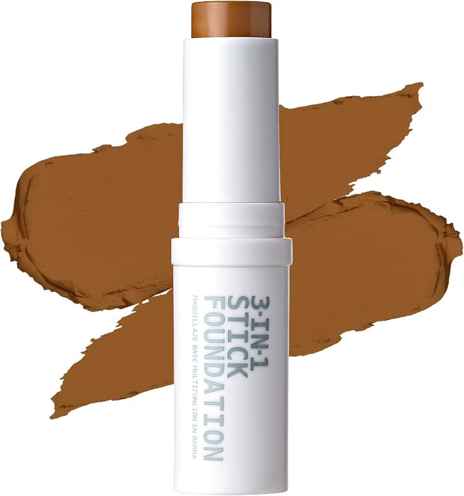RK STICK FOUNDATION - CAPPUCINO