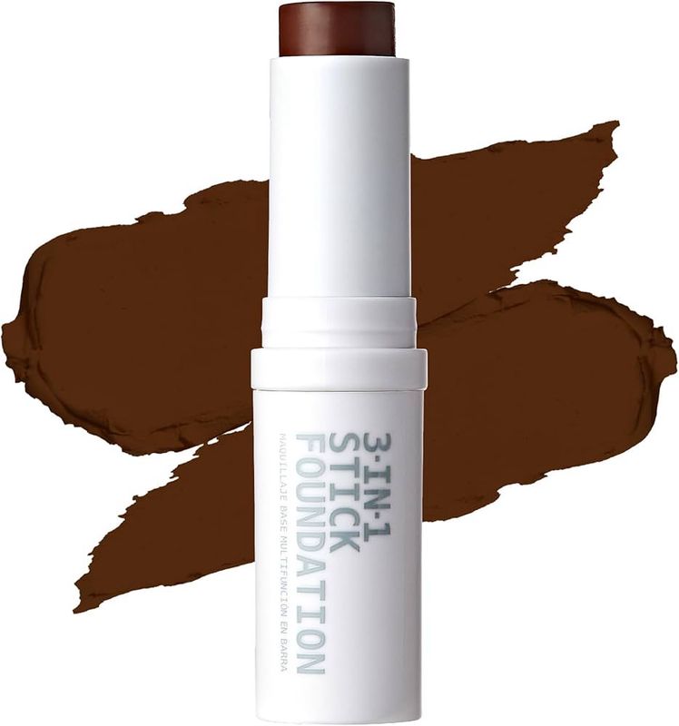 RK STICK FOUNDATION - COGNAC