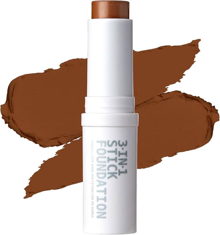 RK STICK FOUNDATION - MOCHA