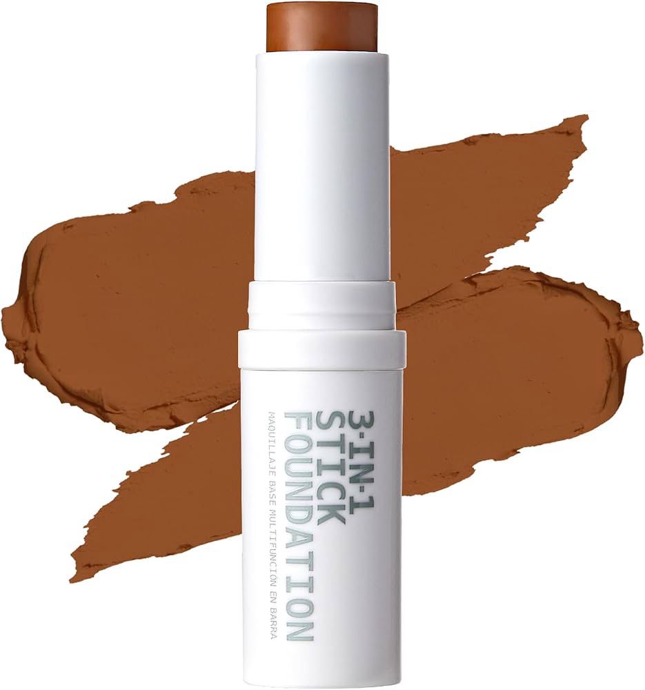 RK STICK FOUNDATION - CARAMEL