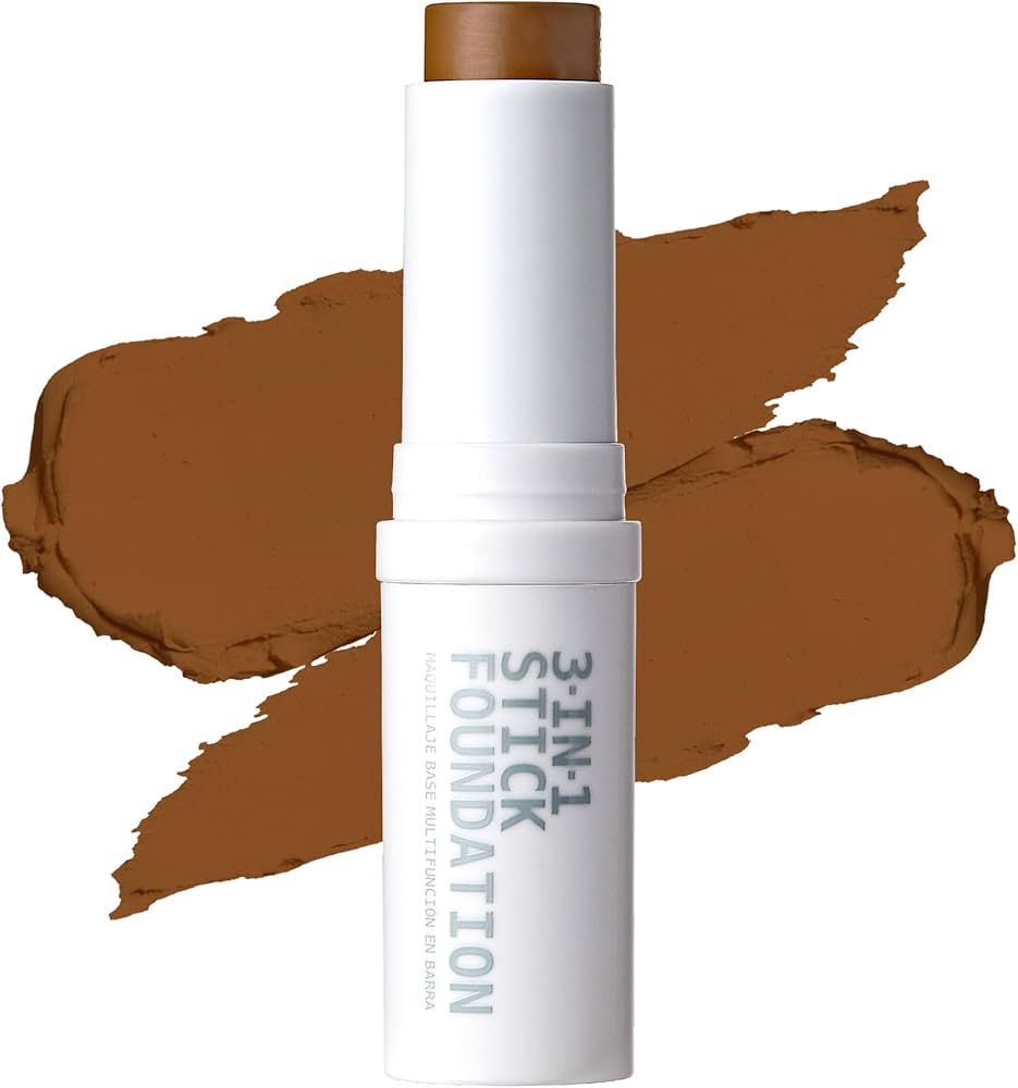 RK STICK FOUNDATION - WARM COCONUT