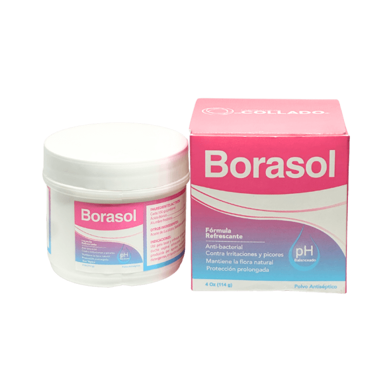 BORASOL
