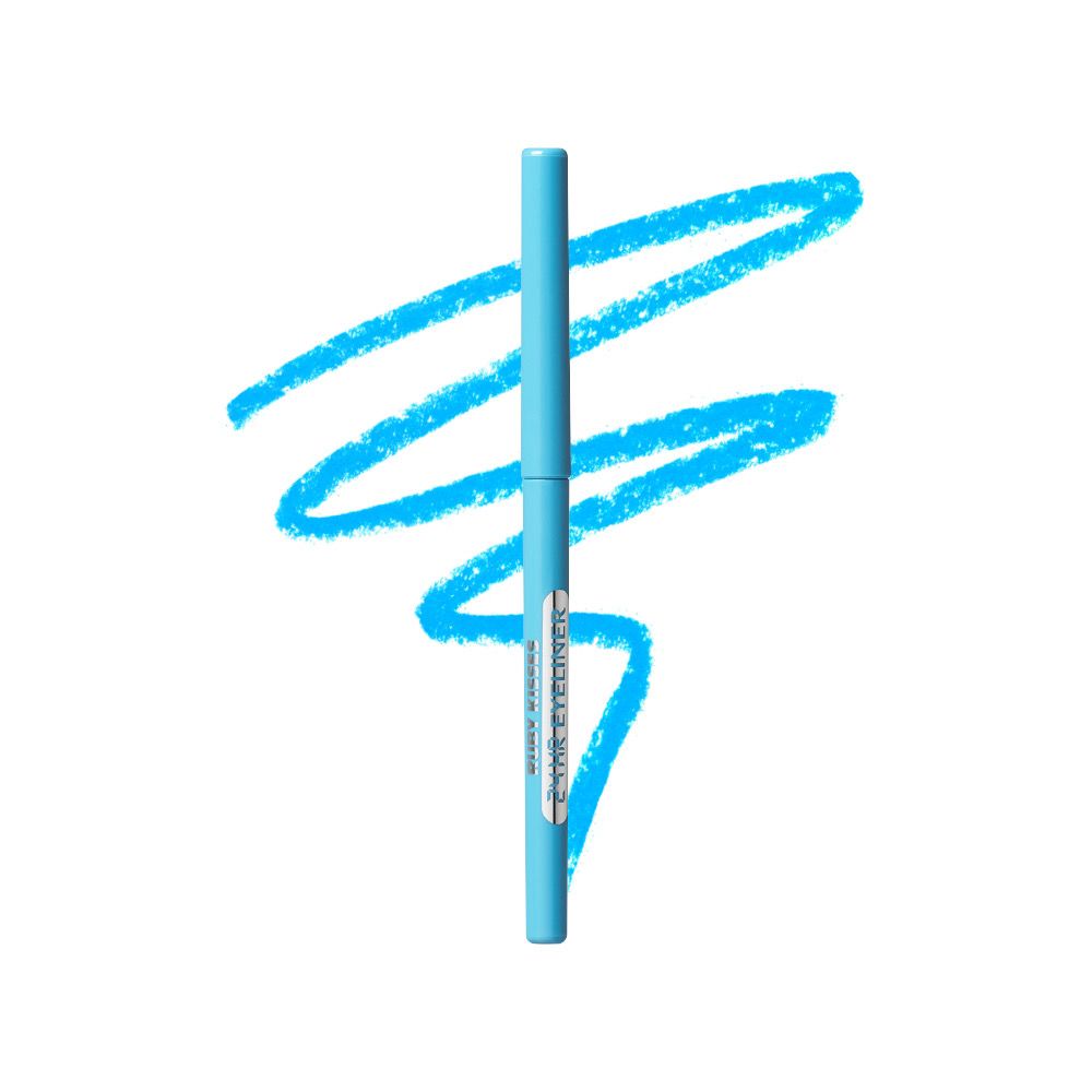 RK 24 AUTO LINER WATERPROOFF BLUE