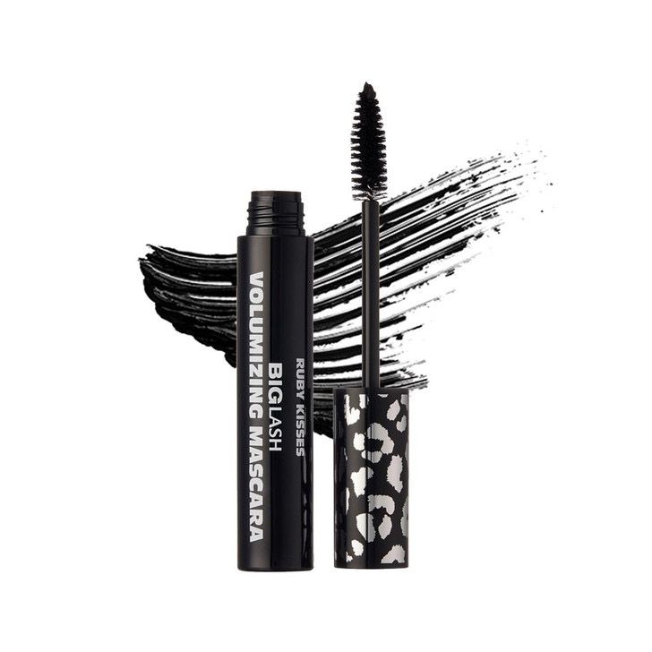 RK BIG LASH MASCAR VERY BLACK