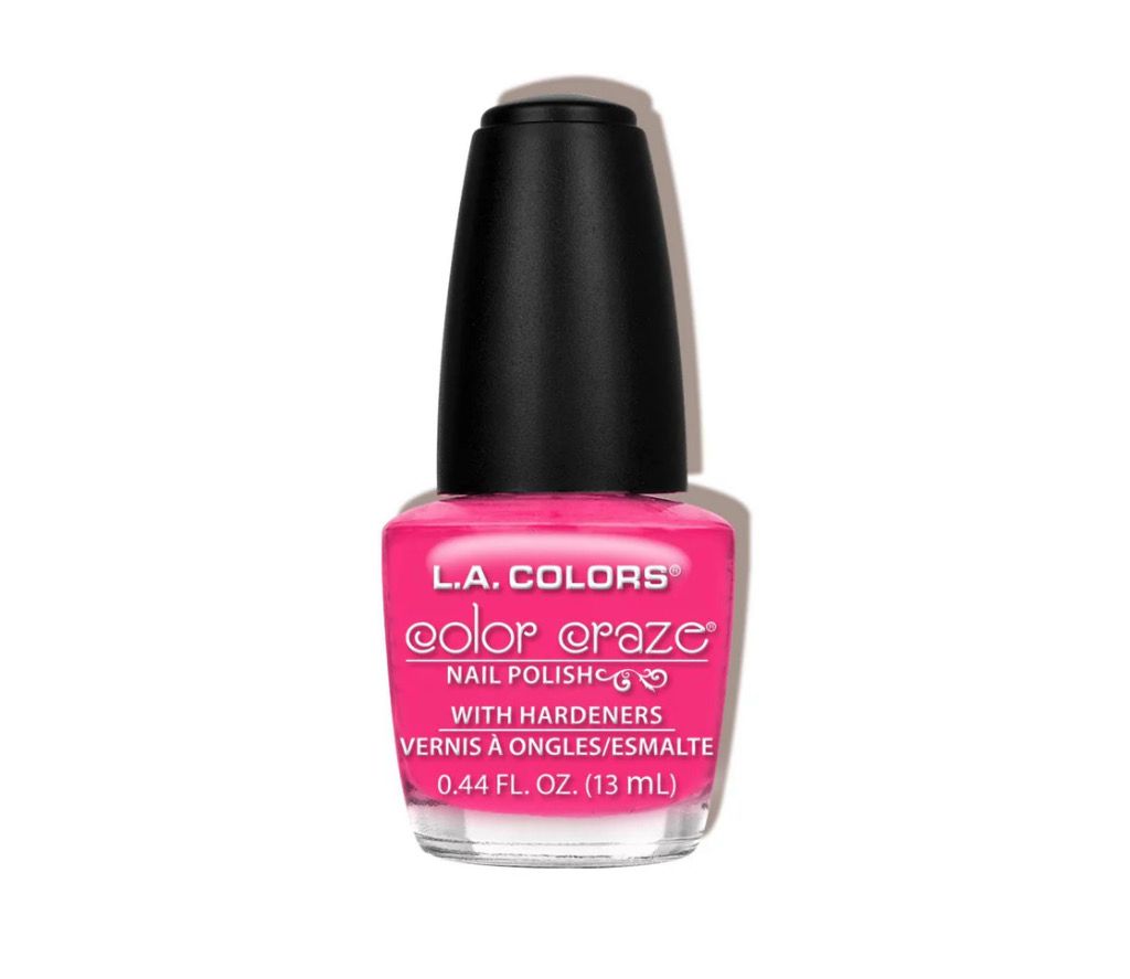 L.A. COLORS 516