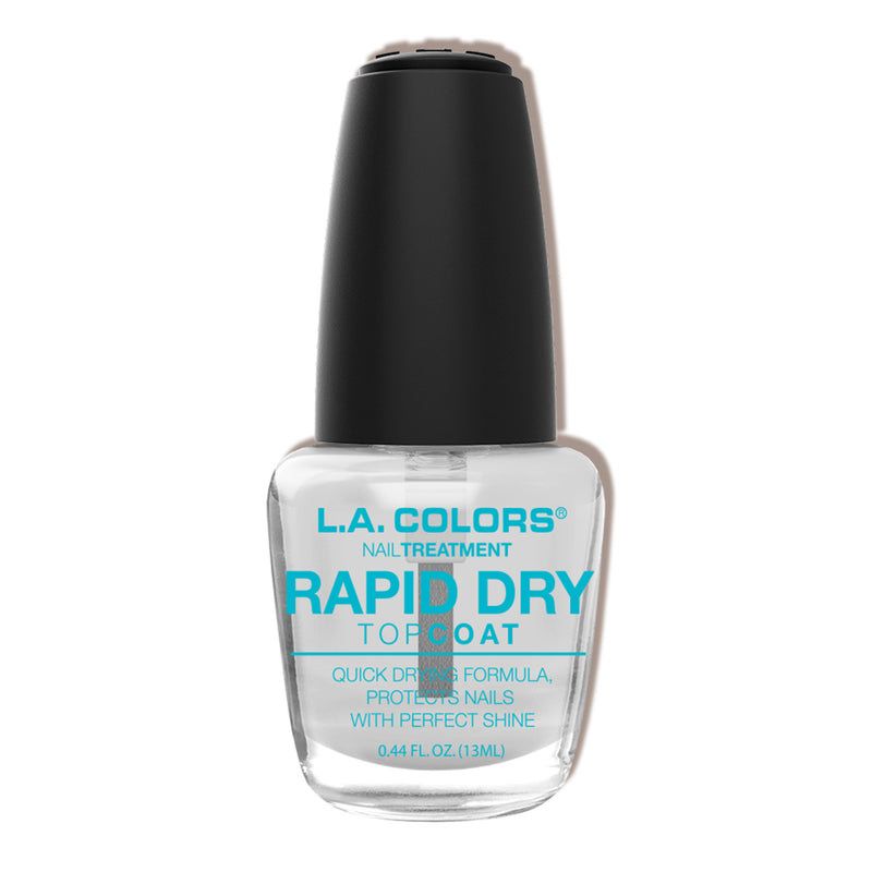 L.A. COLORS RAPID DRY TOP COAT