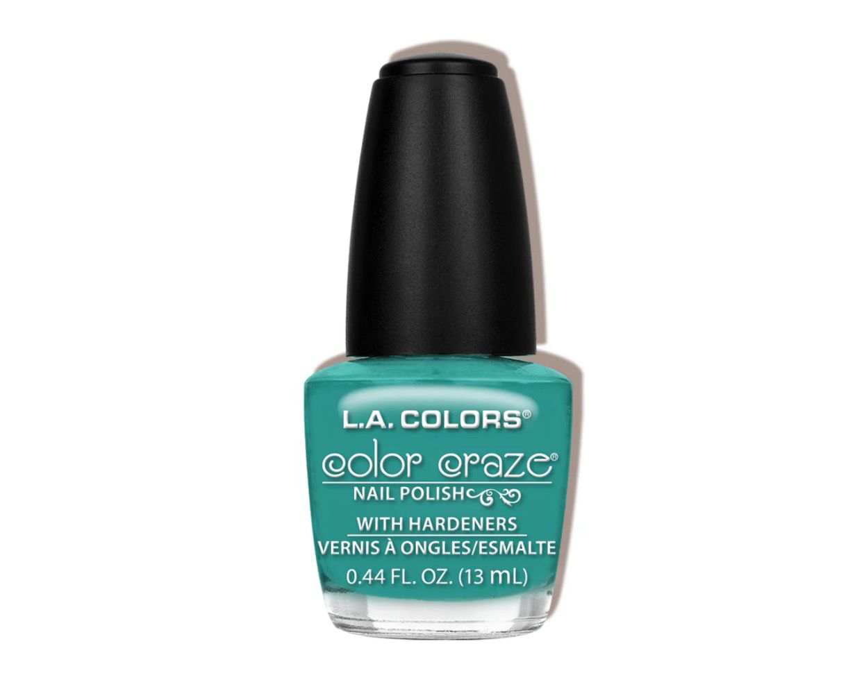 L.A. COLORS 504