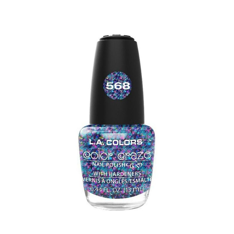 L.A. COLORS 568