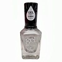 NEW GEL EFFECT NAIL POLISH BY SHE