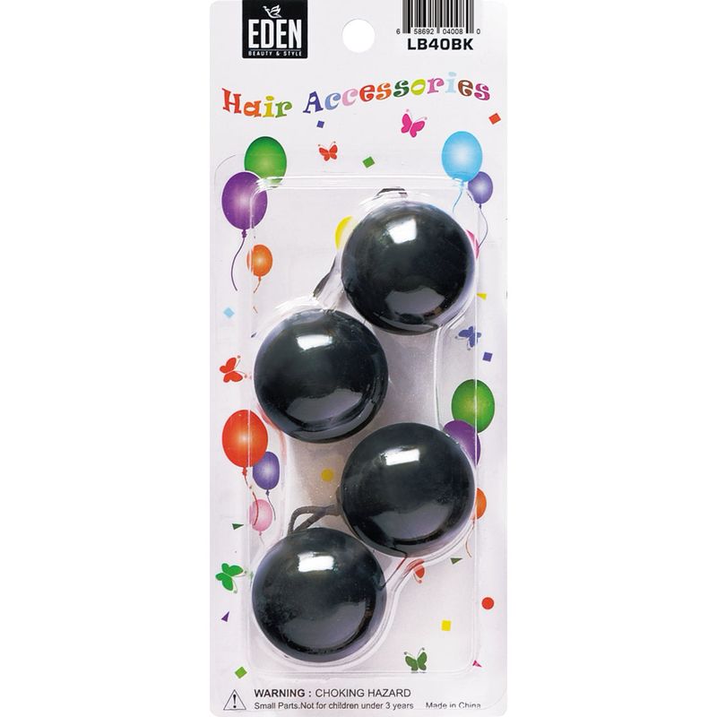 EDEN HAIR ACCESSORIES