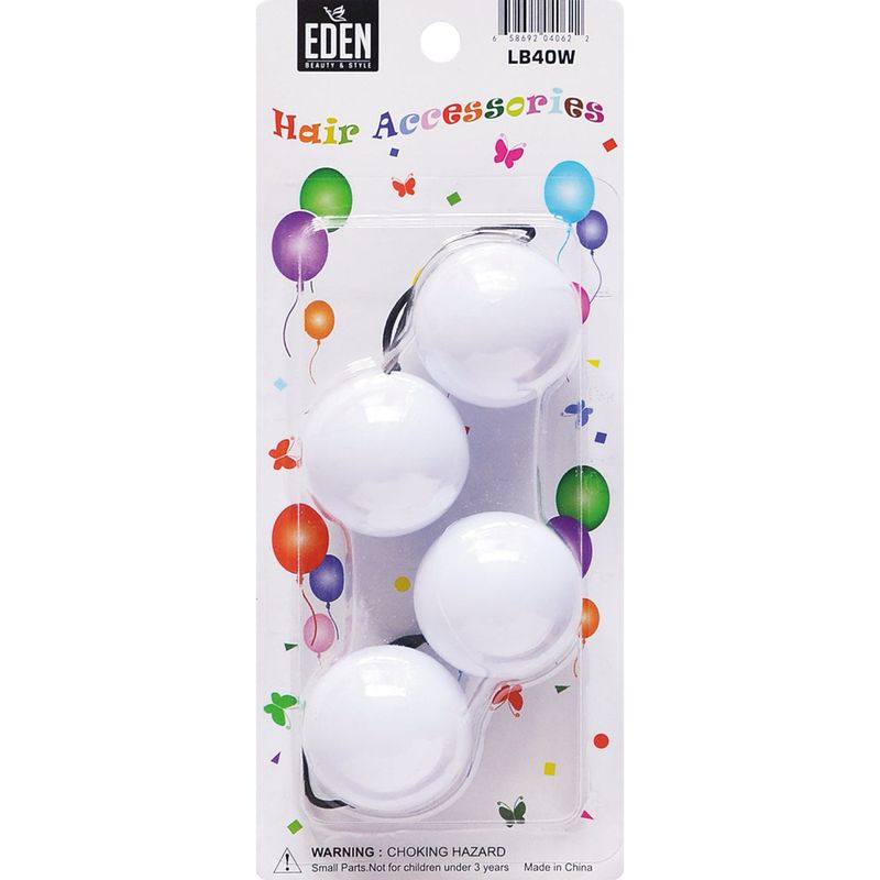 EDEN HAIR ACCESSORIES