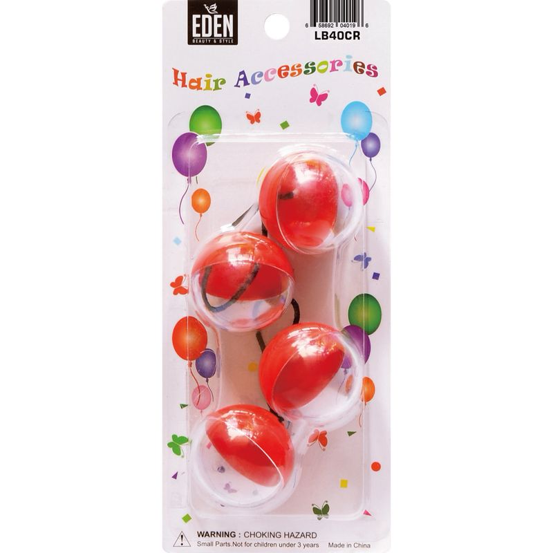 EDEN HAIR ACCESSORIES