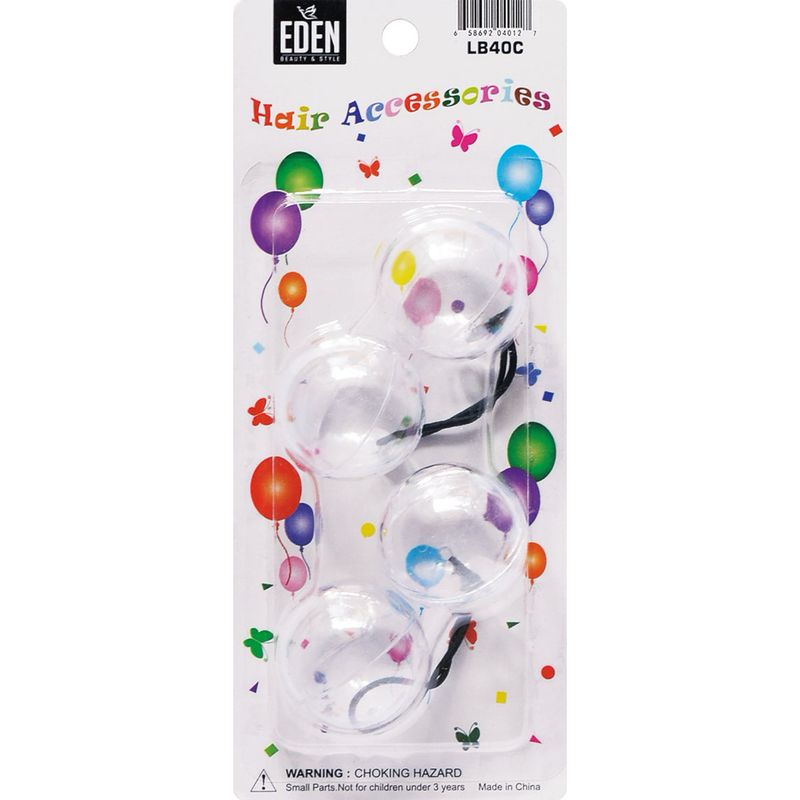 EDEN HAIR ACCESSORIES