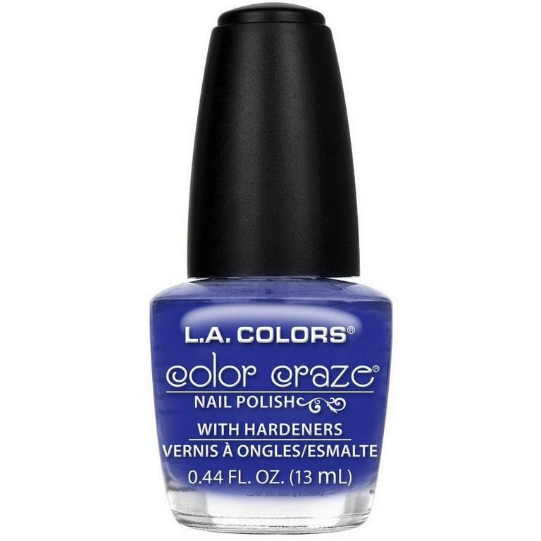 L.A. COLORS 515