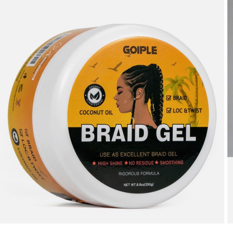 GOIPLE BRAID GEL