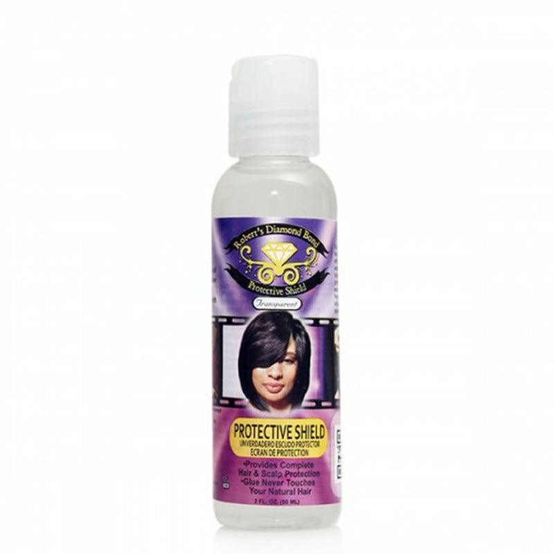 ROBERTS DIAMOND PROTECTIVE SHIELD (CLEAR) 2oz