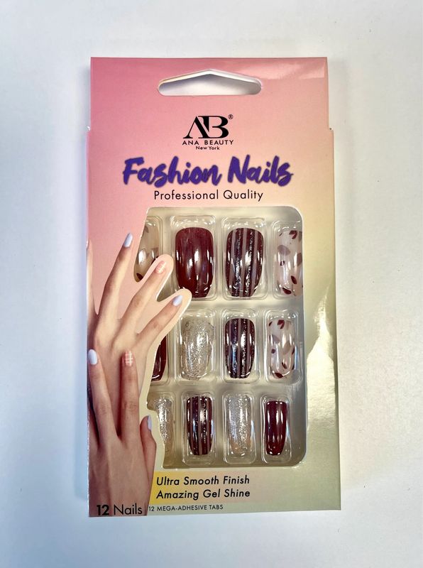 FASHION NAILS