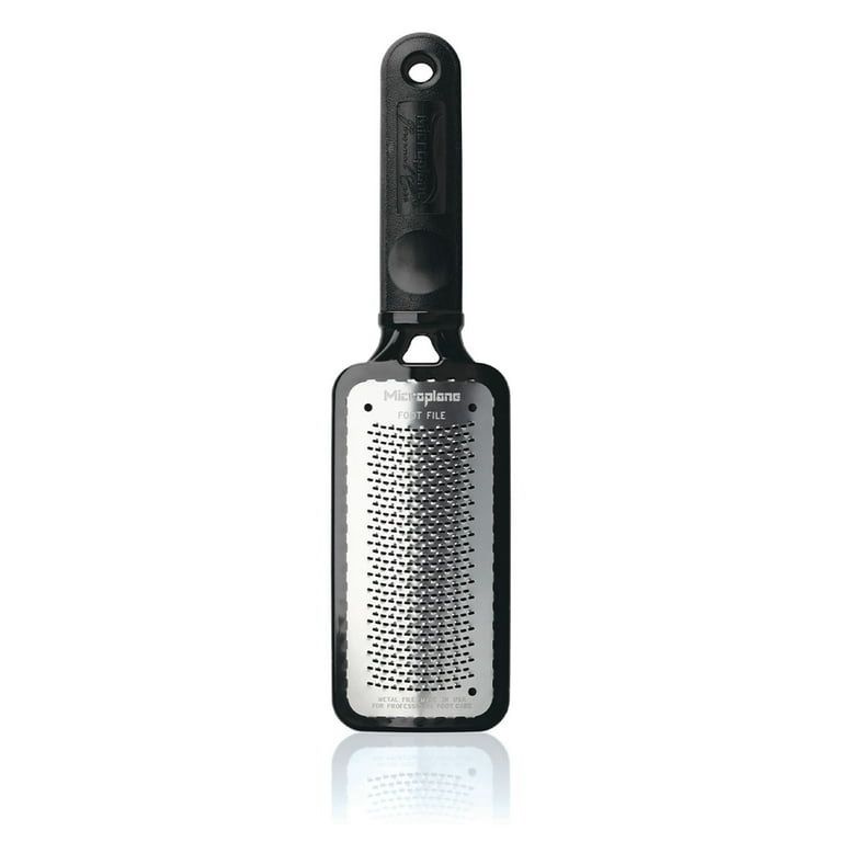 METAL FOOTFILE