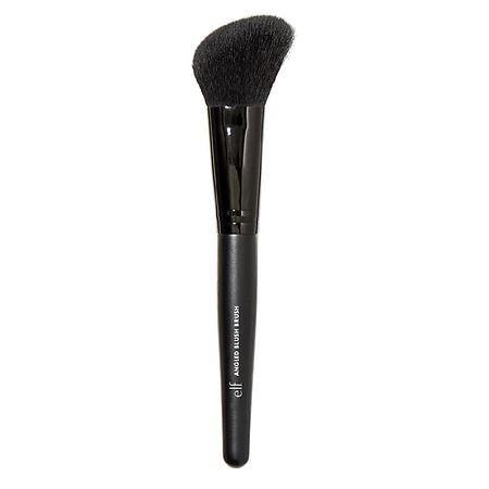 KLEANCOLOR ANGLED BLUSH BRUSH