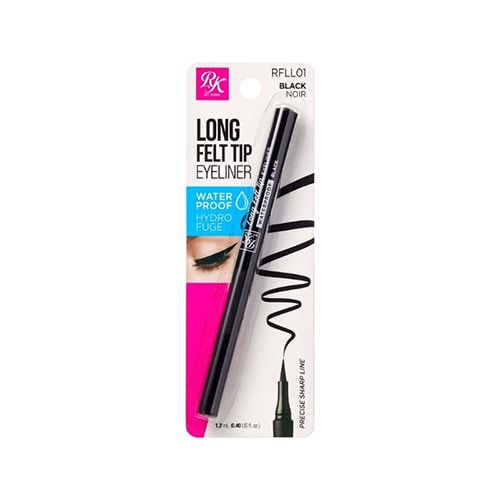 RK LONG FELT TIP EYELINER