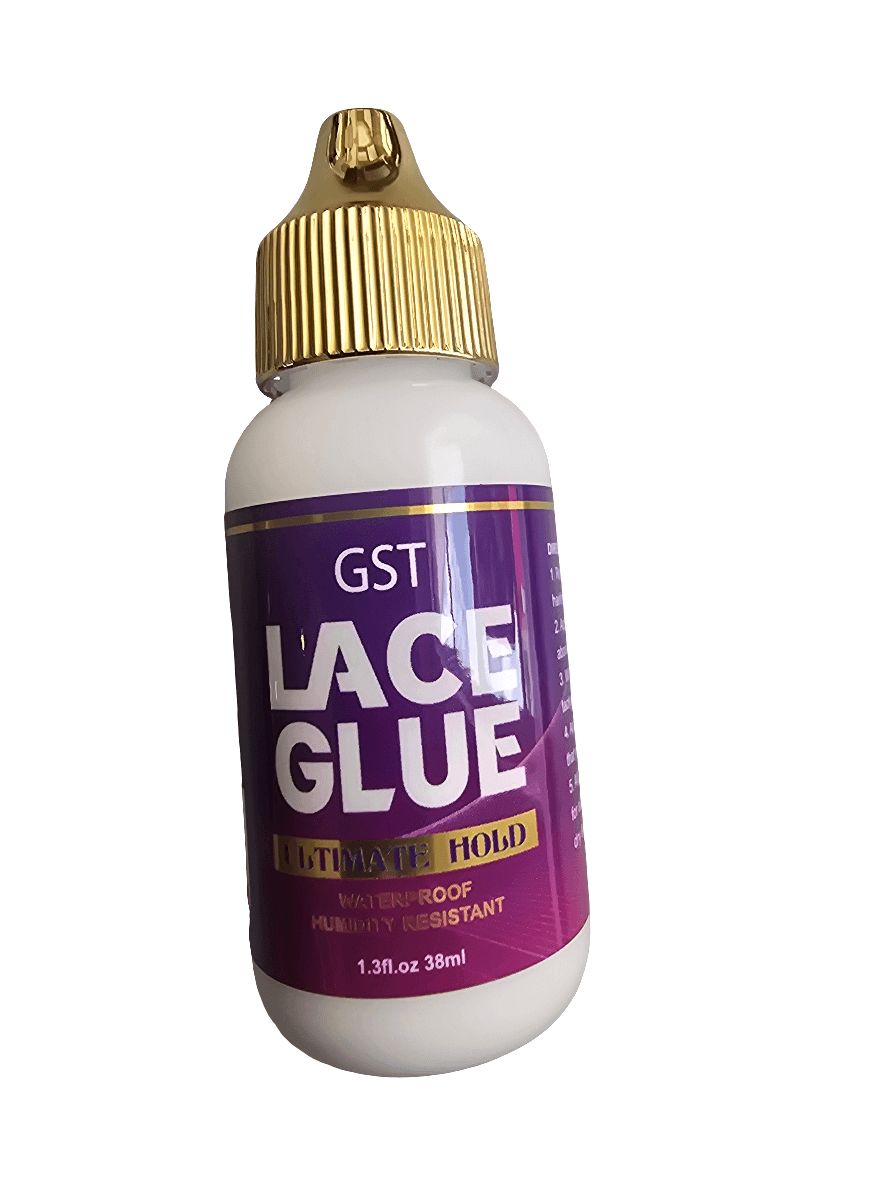 GST LACE GLUE