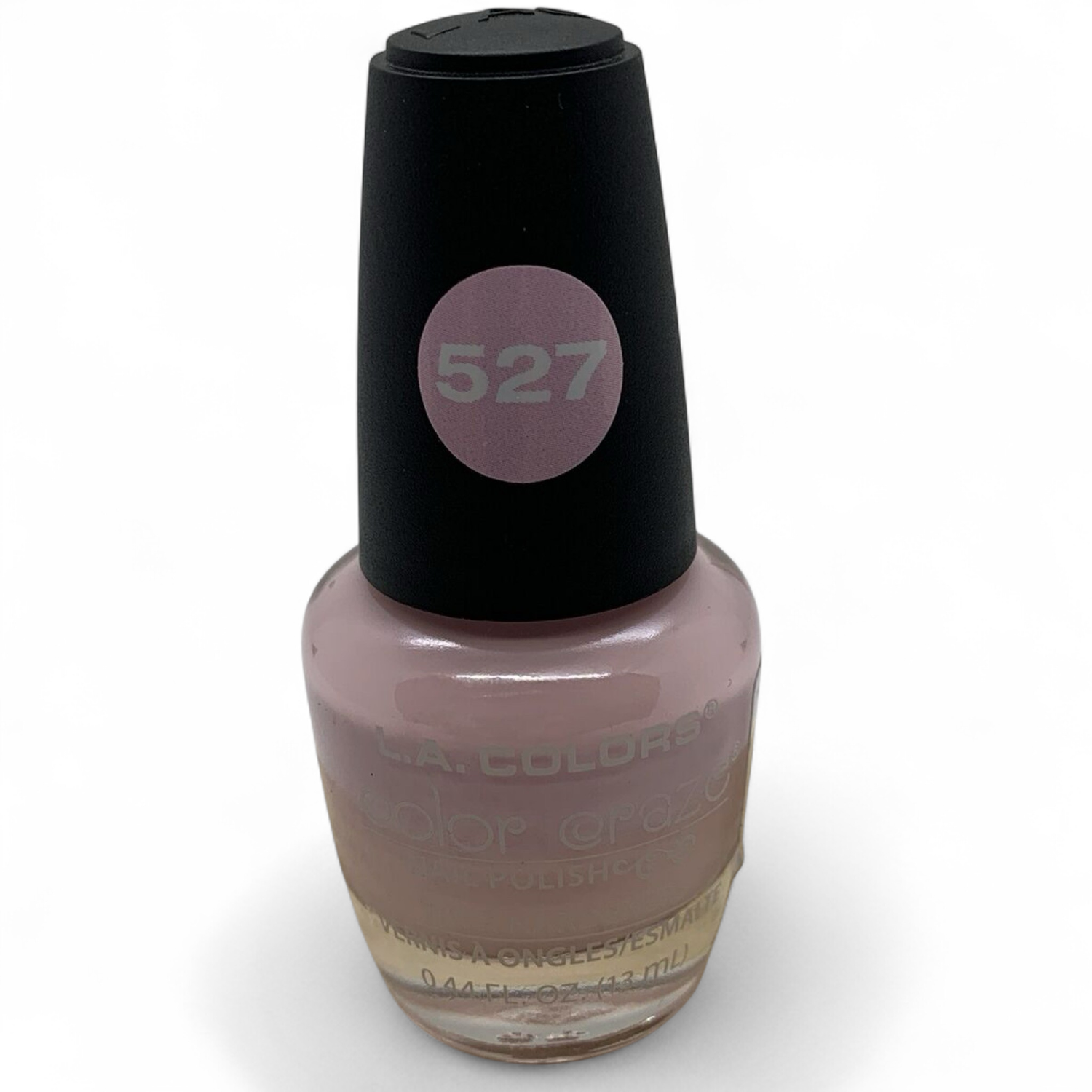 L.A. COLORS 527
