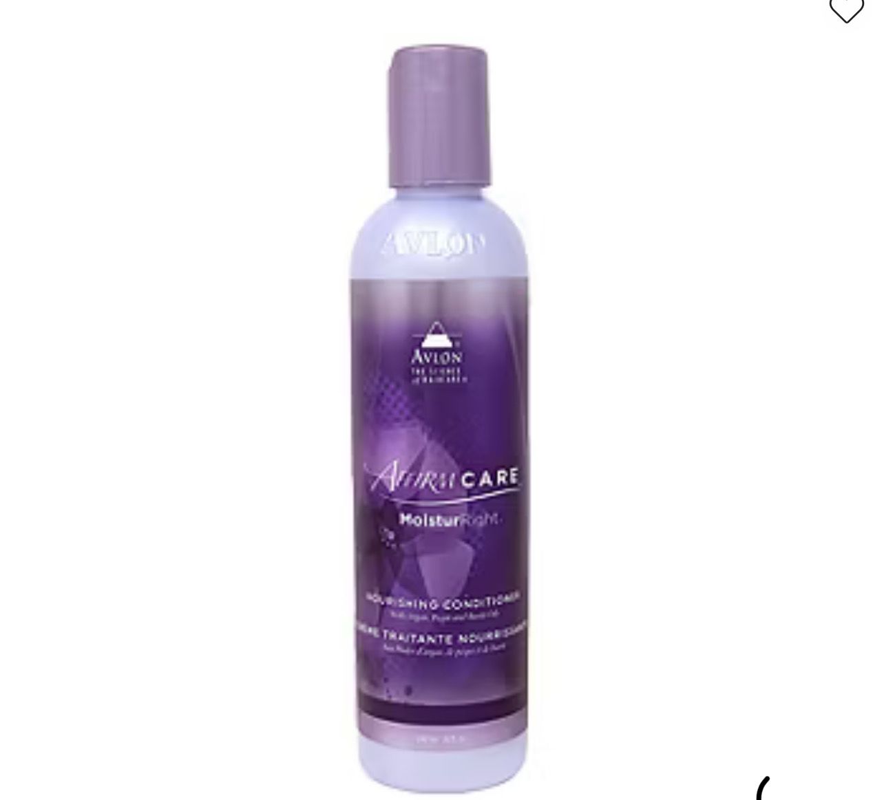 AFFIRM MOISTURE RIGHT SHAMPOO