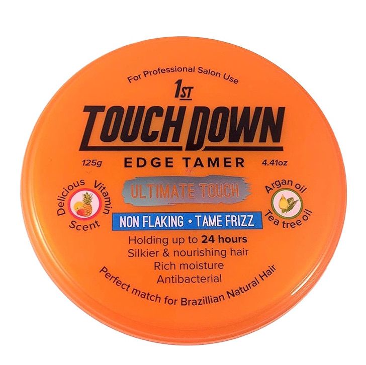 TOUCH DOWN EDGE TAMER ULTIMATE TOUCH 0.88oz
