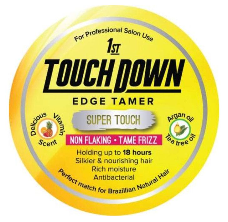TOUCH DOWN EDGE TAMER SUPER TOUCH 0.88oz