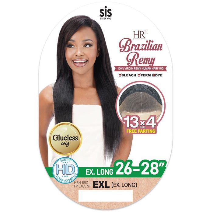 ZURY LACE FRONT WIG 26-28&quot;