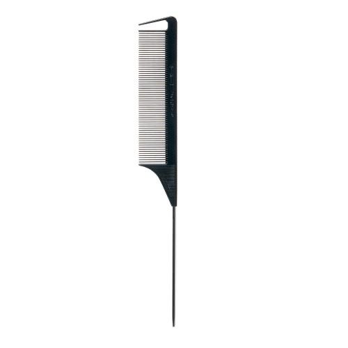 RED BY KISS  PIN TAIL PARTING COMB
